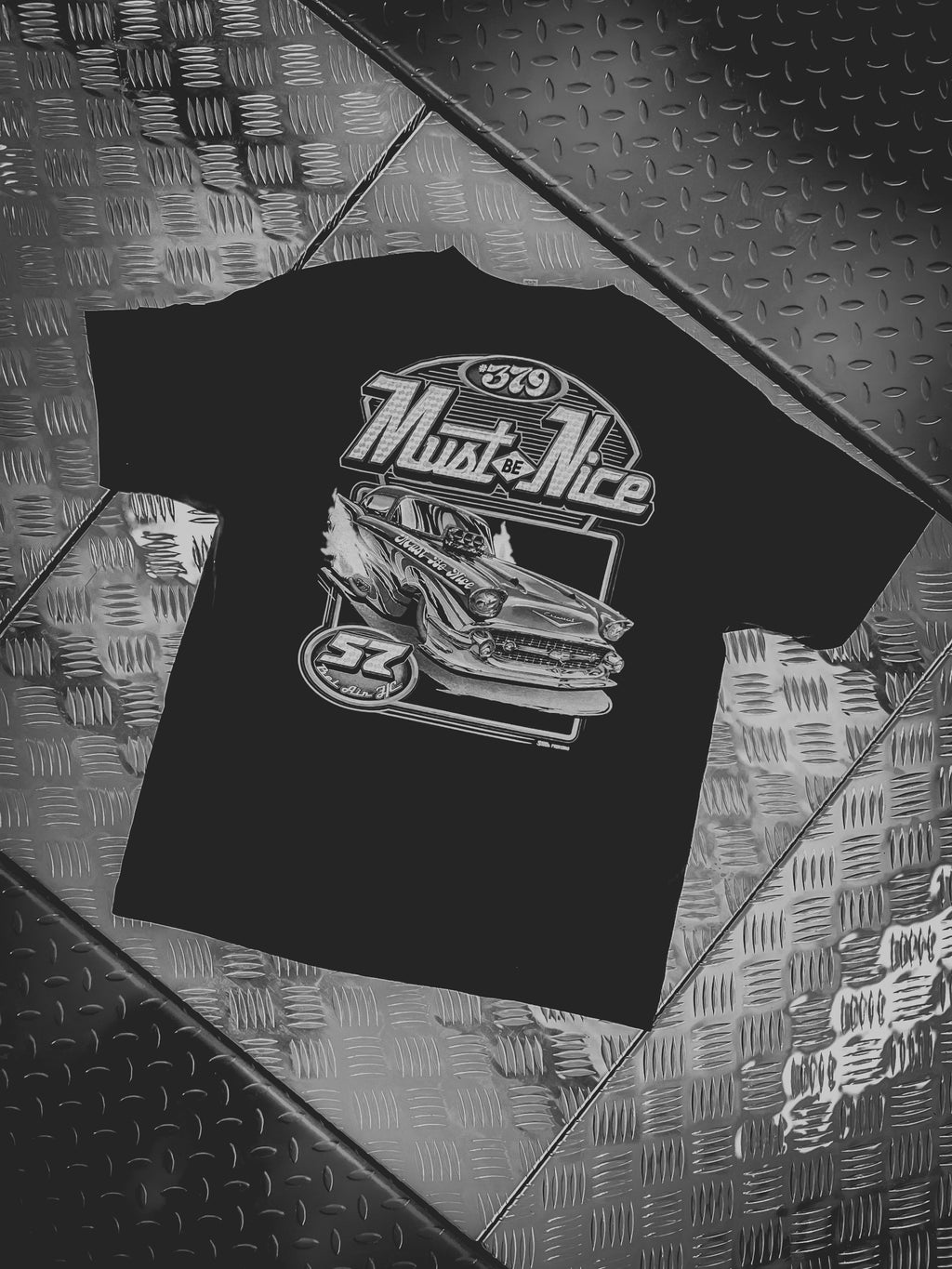 #4 Youth MBN Off. T-Shirt