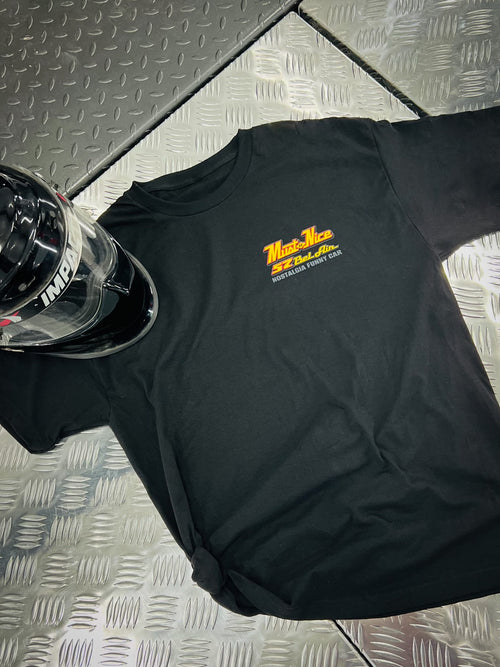 #1 MBN Off. T-Shirt