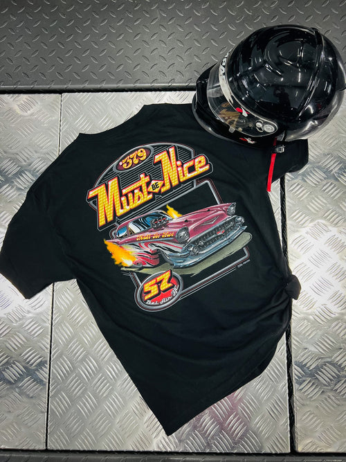 #1 MBN Off. T-Shirt