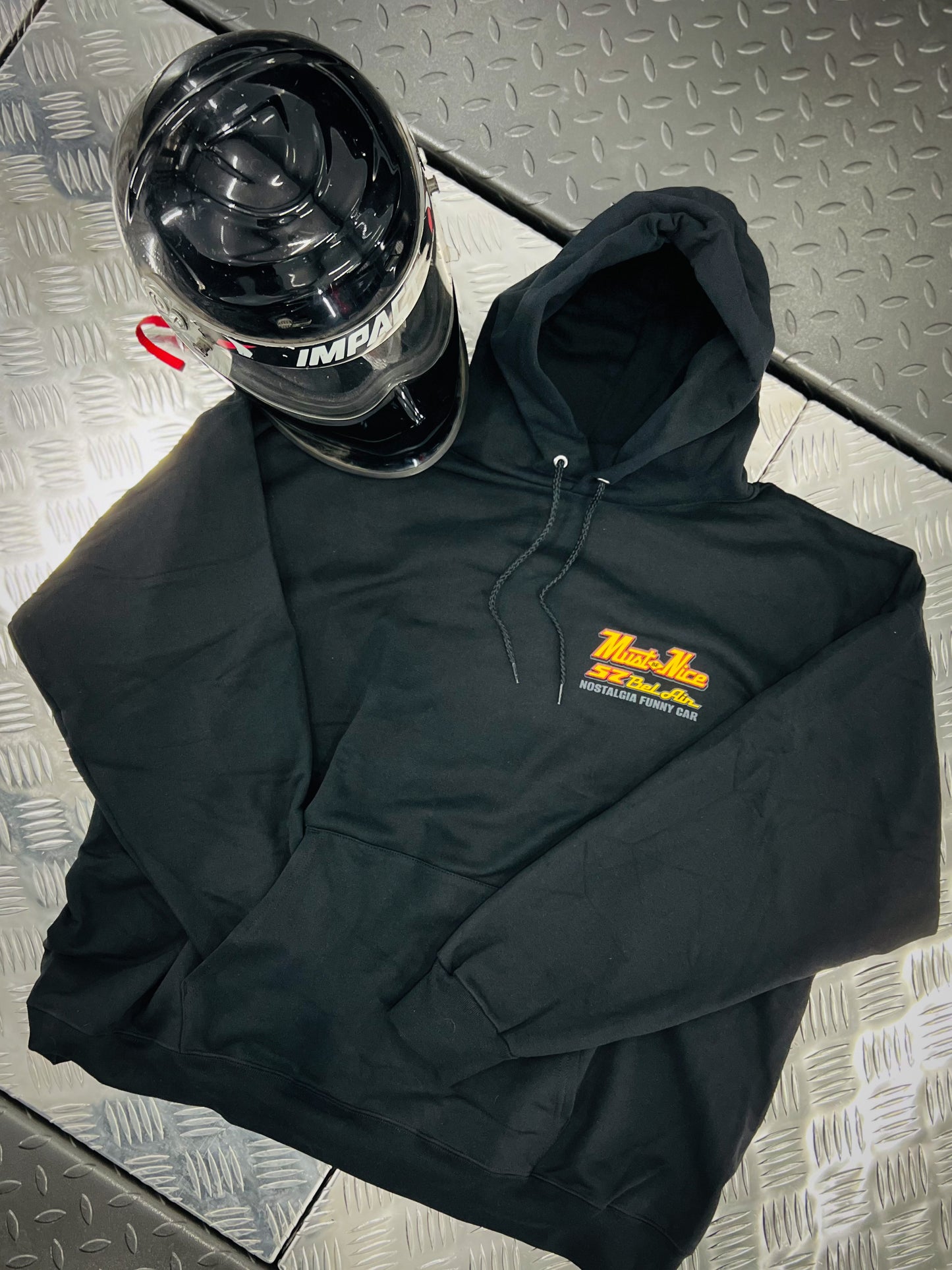 Medium Hoodie